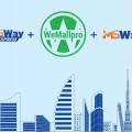 MS Way Logistics Collaborates with WeMall Pro to Expand Market in Dubai​